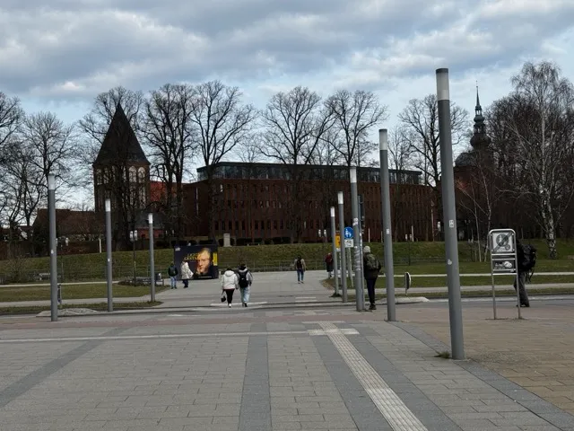 Greifswald