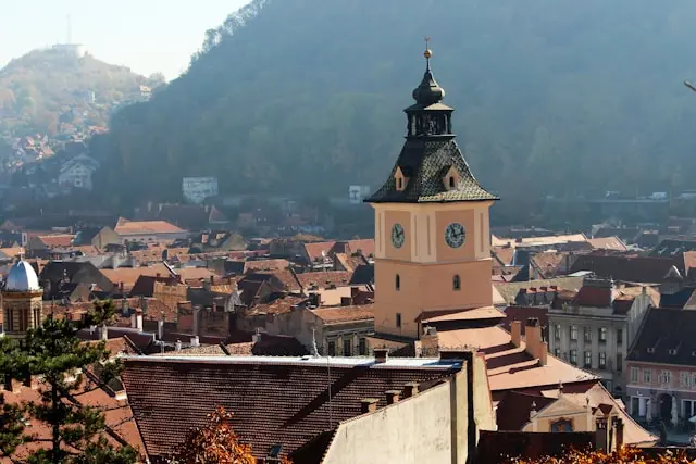 Brașov