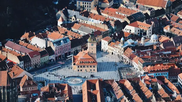 Brașov